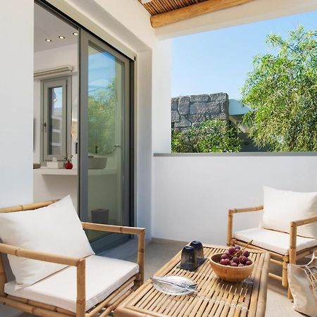 Melagrana Apart otel Adamantas  Dış mekan fotoğraf