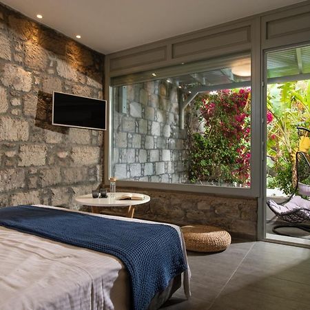 Melagrana Apart otel Adamantas  Dış mekan fotoğraf
