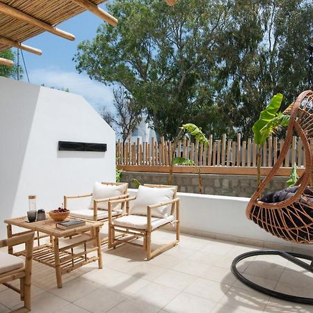 Melagrana Apart otel Adamantas  Dış mekan fotoğraf