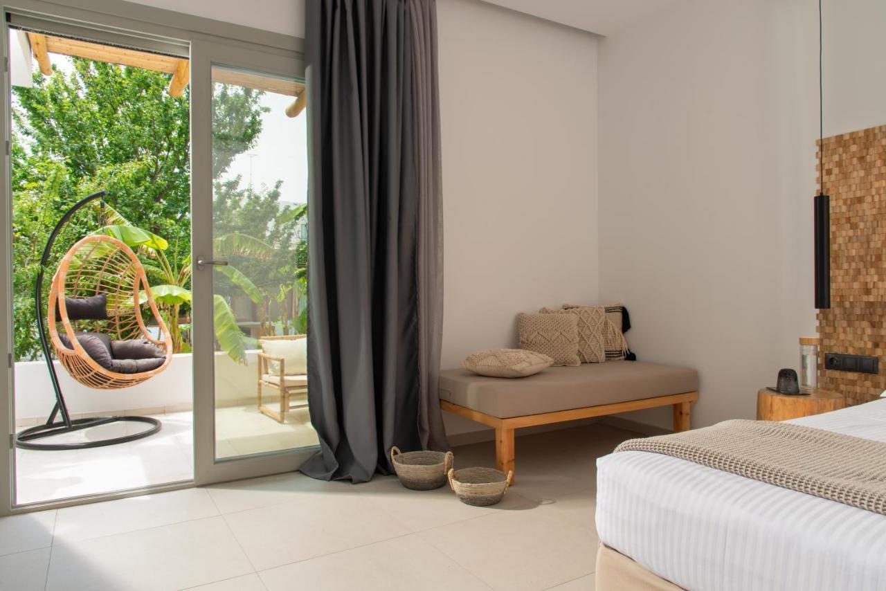 Melagrana Apart otel Adamantas  Dış mekan fotoğraf