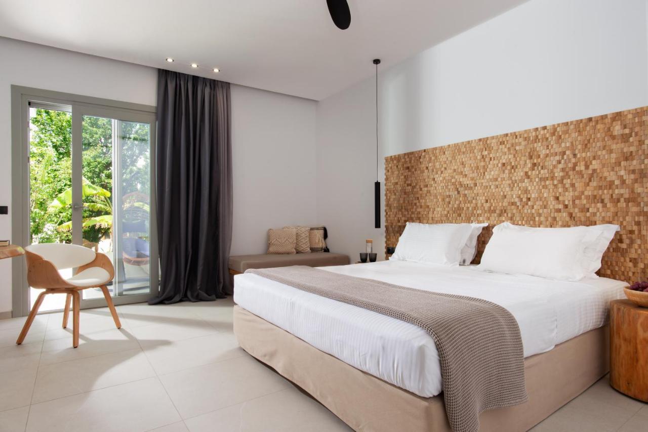 Melagrana Apart otel Adamantas  Dış mekan fotoğraf