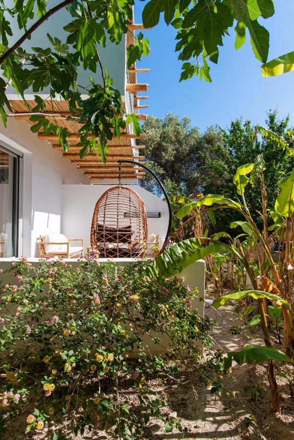 Melagrana Apart otel Adamantas  Dış mekan fotoğraf