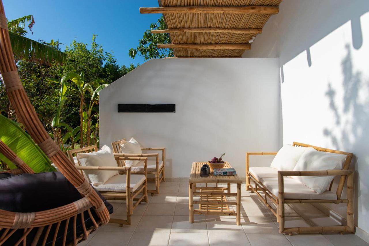 Melagrana Apart otel Adamantas  Dış mekan fotoğraf