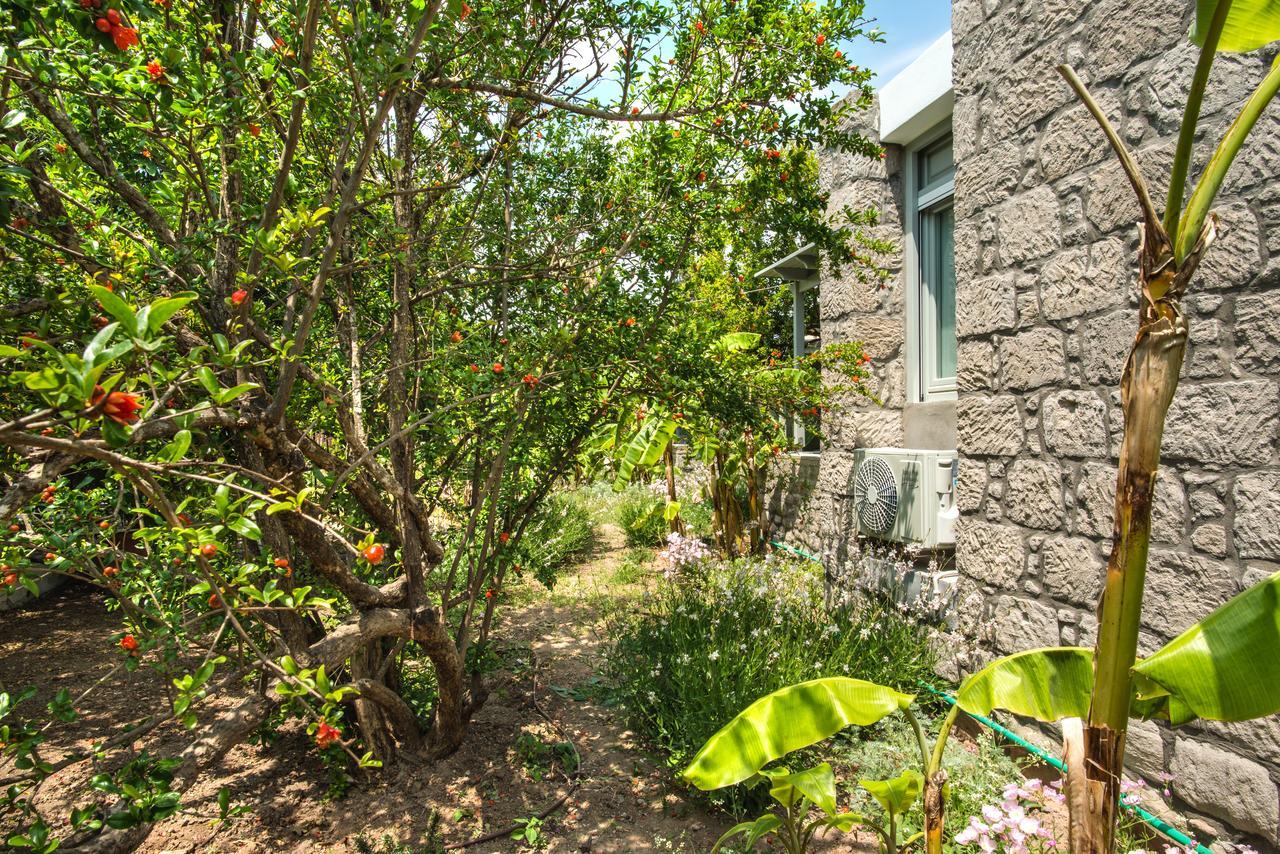 Melagrana Apart otel Adamantas  Dış mekan fotoğraf