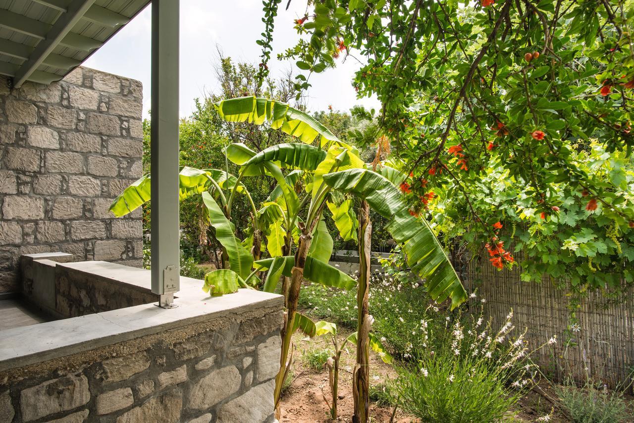 Melagrana Apart otel Adamantas  Dış mekan fotoğraf