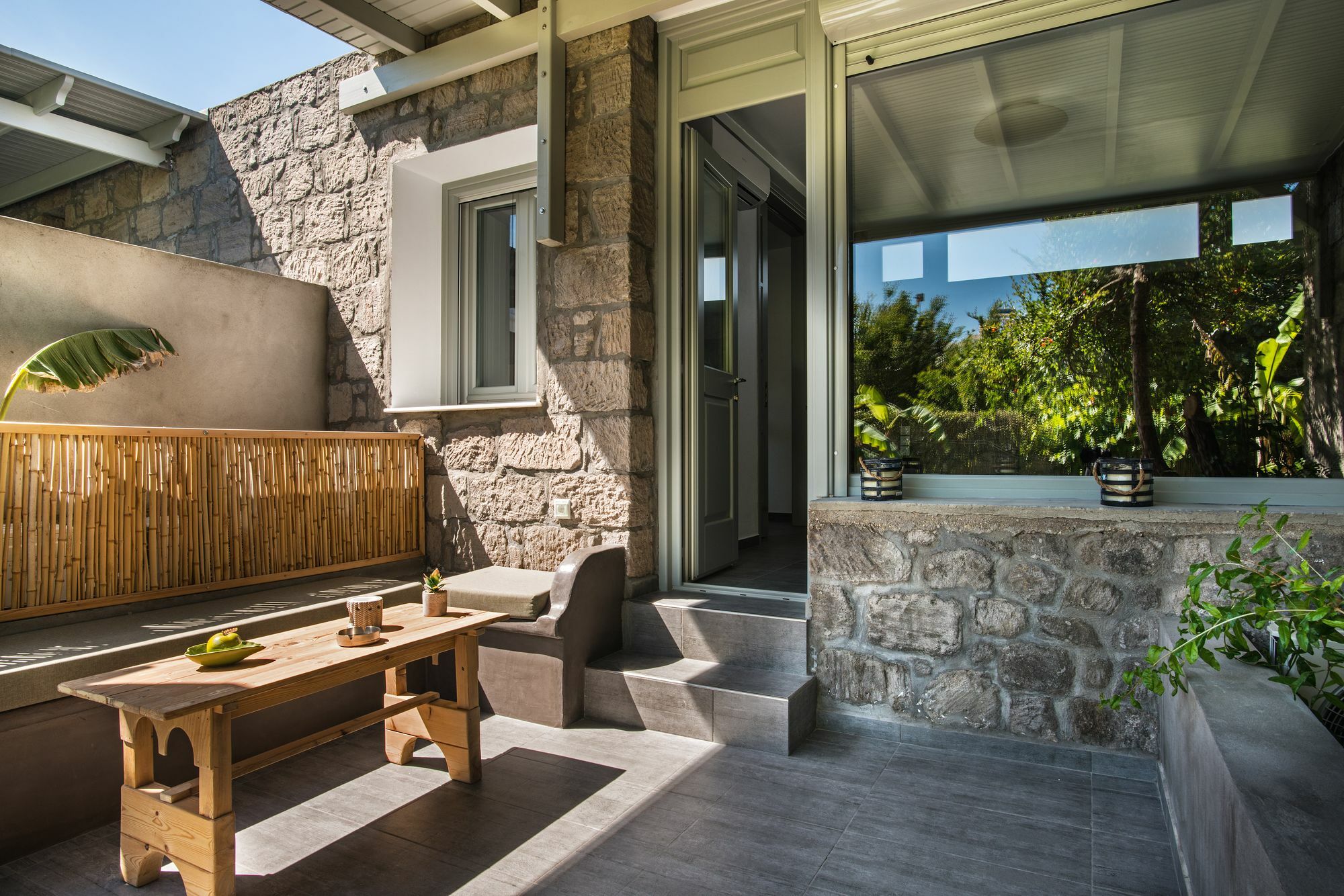 Melagrana Apart otel Adamantas  Dış mekan fotoğraf