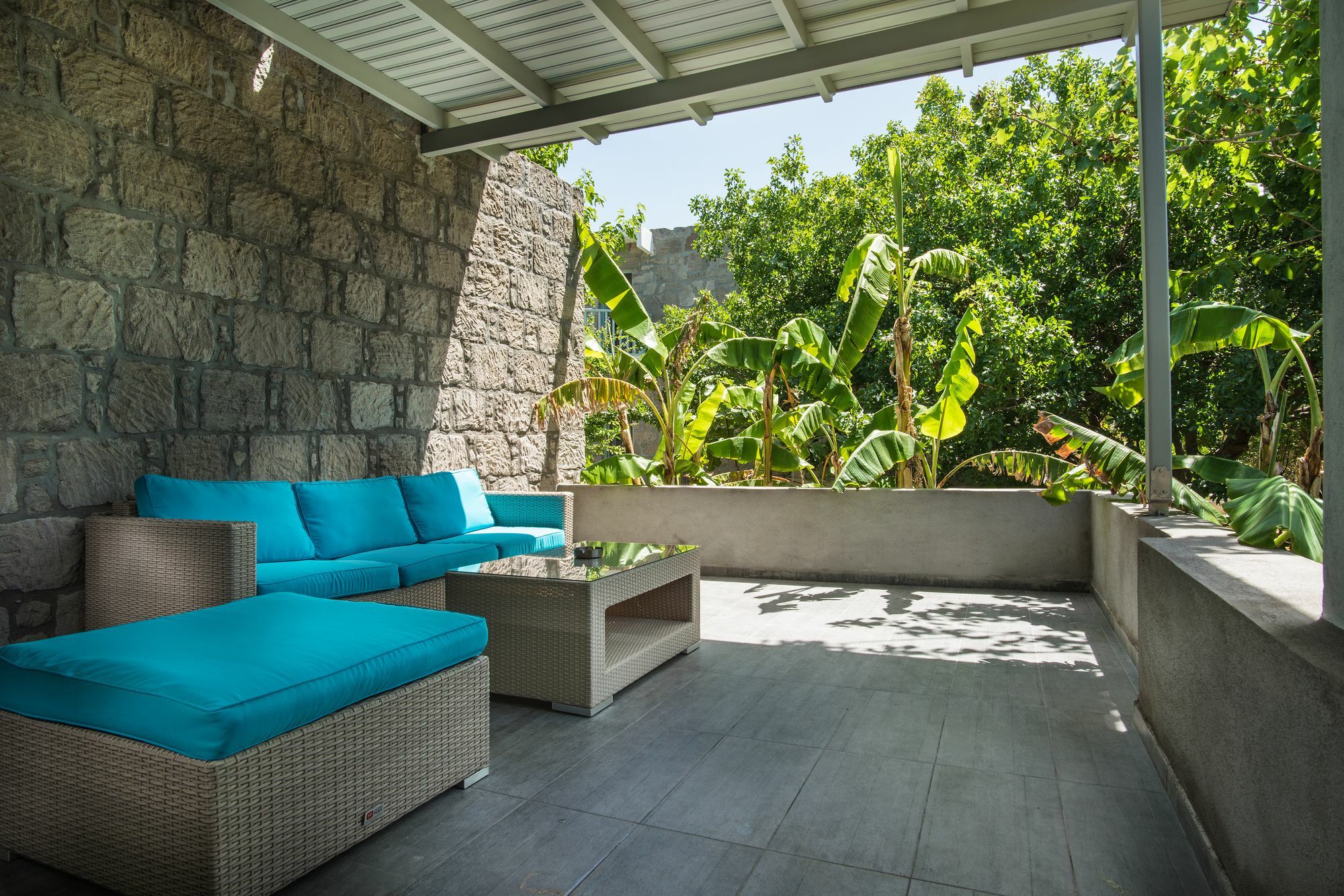 Melagrana Apart otel Adamantas  Dış mekan fotoğraf
