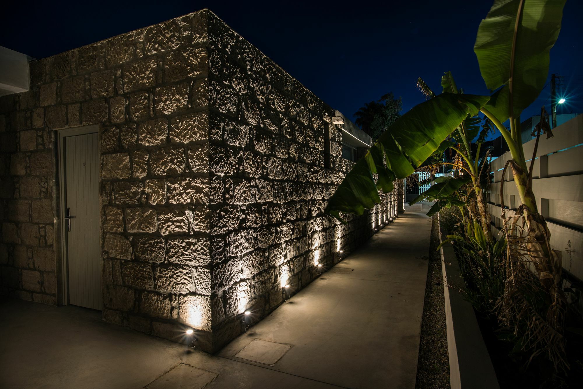 Melagrana Apart otel Adamantas  Dış mekan fotoğraf